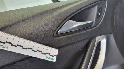 Zdjęcie przedmiotu: Opel Astra V Sports Tourer 1.6 CDTI E6 Enjoy S&S
