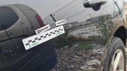 Zdjęcie przedmiotu: Jaguar F-pace 2.0 i4D AWD Prestige aut