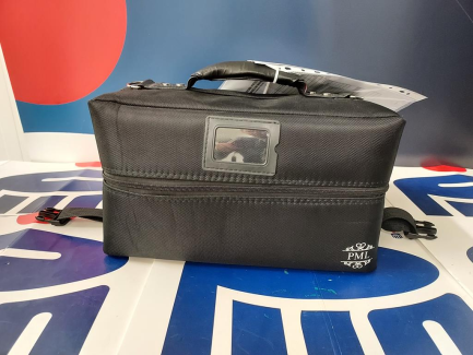 Zdjęcie przedmiotu: Permanent makeup device Trade Swiss Group Sp. z o.o. PROFESSIONAL MASTER LINE PML-A1