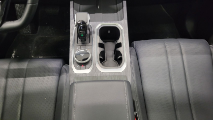 Zdjęcie przedmiotu: JAECOO J7 1.6 T-GDI Offroad AWD DCT