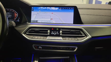 Zdjęcie przedmiotu: BMW X5 xDrive25d sport-aut