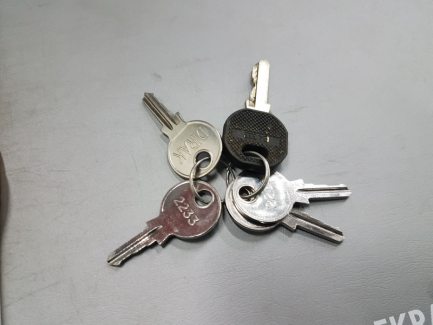 Zdjęcie przedmiotu: EHRLE GmbH SmartWash contactless car wash