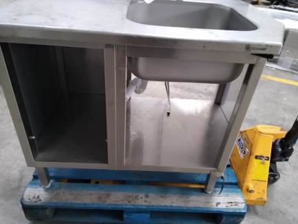 Zdjęcie przedmiotu: АКЦІОНЕРНА ГАСТРОНОМІЯ Набір гастрономічного обладнання