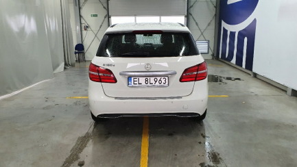 Zdjęcie przedmiotu: Mercedes-benz B 180 (CDI) d 7G-DCT Style B Klasa [246] 14-18