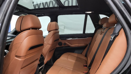 Zdjęcie przedmiotu: Bmw X5 xDrive30d