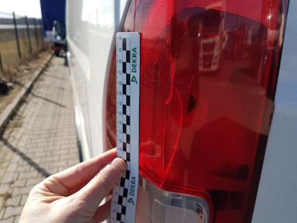 Zdjęcie przedmiotu: Peugeot BOXER 435 BlueHDi Euro 6 1997ccm - 130KM