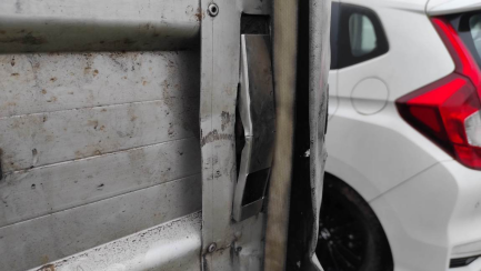 Zdjęcie przedmiotu: OPEL/MOTOWEKTOR MOVANO 2.3 CDTI E6 3.5t L3H1