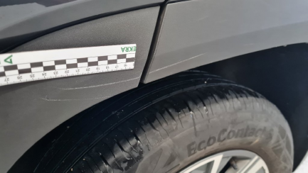 Zdjęcie przedmiotu: Hyundai Tucson 1.6 T-GDi Modern 2WD