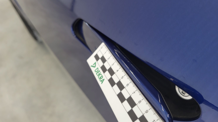 Zdjęcie przedmiotu: Kia EV6 77.4kWh Plus