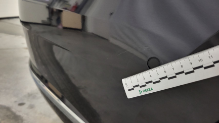 Zdjęcie przedmiotu: Volkswagen ARTEON 2.0 TDI R-Line DSG Oświadczenie o utracie DR