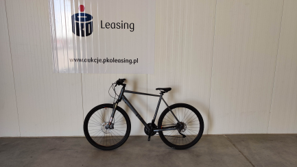 Zdjęcie przedmiotu: CUBE 545350 NATURE SL bike size 62cm/XL