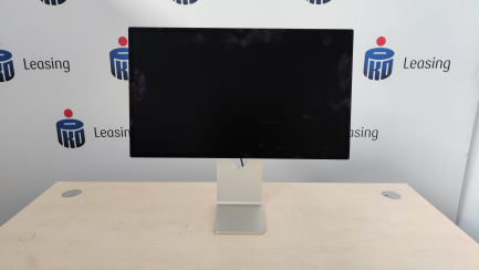Apple Studio Display 27'' 5K Nano-Structured Glass Monitor (Tilt and Height Adjustable Stand)