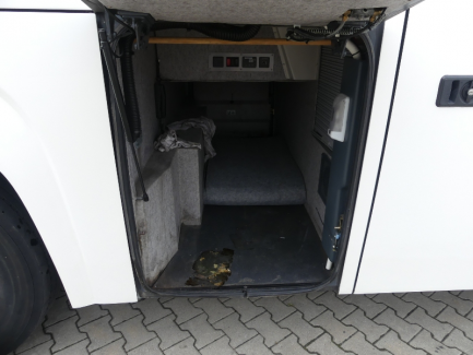 Zdjęcie przedmiotu: SCANIA HIGER TOURING Euro 6