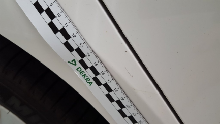 Zdjęcie przedmiotu: Skoda Octavia