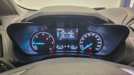 Zdjęcie przedmiotu: Ford Transit Connect 1.5 EcoBlue 230 L2 E6 Oświadczenie o utracie DR