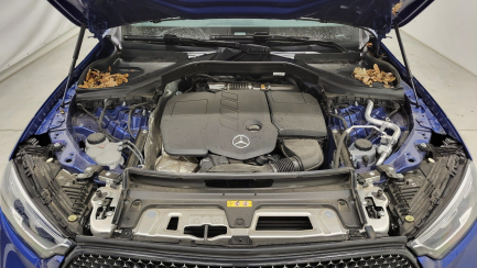 Zdjęcie przedmiotu: Mercedes-benz GLC 220 d mHEV 4-Matic AMG Line