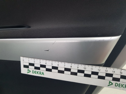 Zdjęcie przedmiotu: Kia CEE'D 1.6 CRDi M