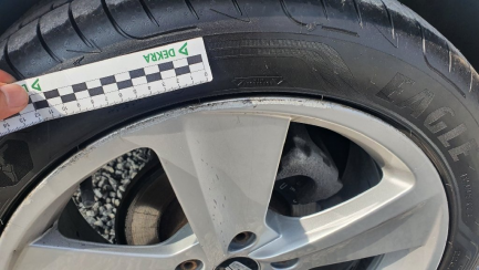 Zdjęcie przedmiotu: Seat Leon ST 2.0 TDI FR Start/Stop