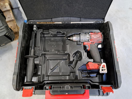 Zdjęcie przedmiotu: Workshop equipment set