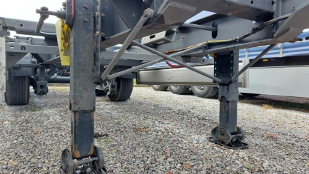 Zdjęcie przedmiotu: FLIEGL SDS Under containers