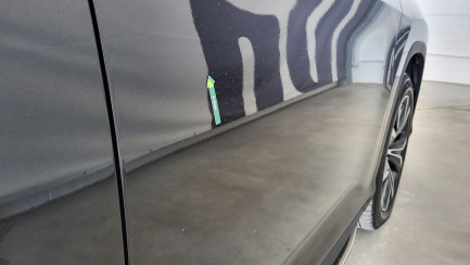 Zdjęcie przedmiotu: Lexus RX 300 Prestige