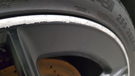 Zdjęcie przedmiotu: Mercedes-benz A 45 S AMG 4-Matic 8G-DCT