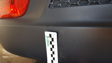 Zdjęcie przedmiotu: Jeep Compass