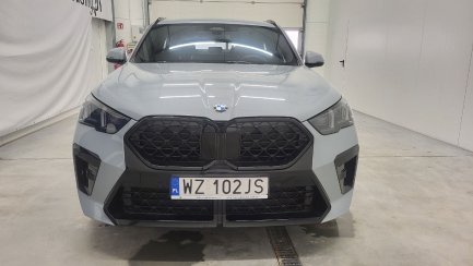 Zdjęcie przedmiotu: BMW X2 sDrive20i mHEV M Sport aut