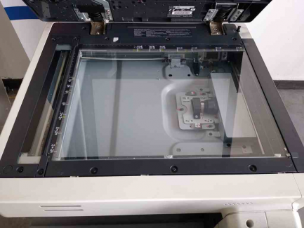 Zdjęcie przedmiotu: Konica Minolta BizHub 423