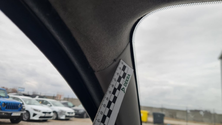 Zdjęcie przedmiotu: Peugeot 301 1.6 VTi Active + LPG Brak dokument&oacute;w LPG