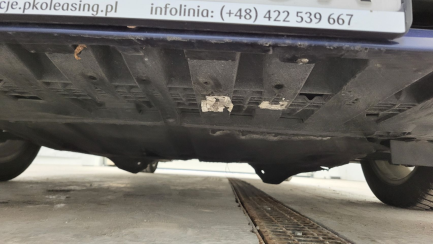 Zdjęcie przedmiotu: Renault Megane IV Grandtour 1.5 Blue dCi Limited