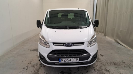 Zdjęcie przedmiotu: Ford Transit Custom 310 2.0 TDCi E6 3.1t L2 Trend