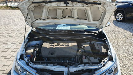 Zdjęcie przedmiotu: Toyota Auris Combi