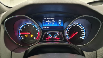 Zdjęcie przedmiotu: Ford Focus 2.3 EcoBoost RS
