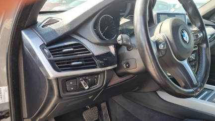 Zdjęcie przedmiotu: Bmw X5 xDrive30d