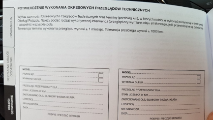 Zdjęcie przedmiotu: Jeep Compass Kombi  1.4 TMair Limited  Aukcja pakietowa 4 sztuki 