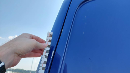 Zdjęcie przedmiotu: Mercedes-Benz Sprinter 313 CDI E5 3.5t