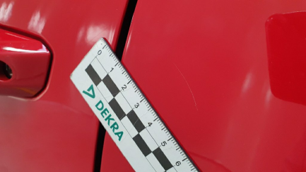 Zdjęcie przedmiotu: Audi A4 Combi