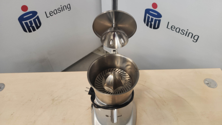 Zdjęcie przedmiotu: Stalgast 480021 citrus juicer