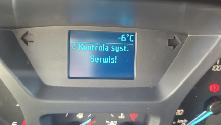 Zdjęcie przedmiotu: Ford Transit 350 2.0 TDCi E6 3.5t L3 Trend