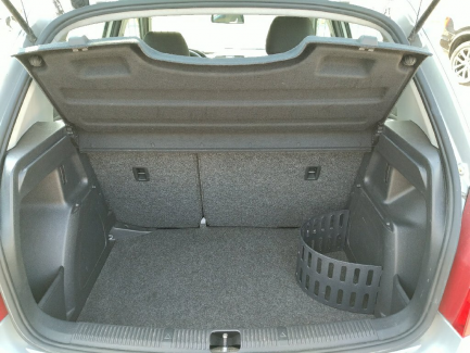 Zdjęcie przedmiotu: Skoda Fabia 1.6 TDI DPF Active Plus