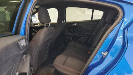 Zdjęcie przedmiotu: Ford Focus 1.0 EcoBoost ST-Line Business