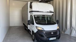 Zdjęcie przedmiotu: Fiat Ducato MAXI 2.3 M-jet E6d 3.5t L4