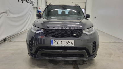 Zdjęcie przedmiotu: LAND ROVER Discovery V 3.0 D250 mHEV