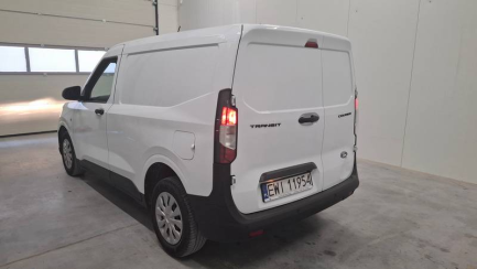 Zdjęcie przedmiotu: Ford Transit Courier Trend 1.5 EcoBlue E6d 2.2t