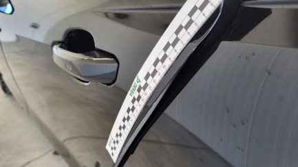 Zdjęcie przedmiotu: Audi A4 35 TFSI mHEV S tronic Oświadczenie o utracie DR