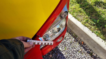 Zdjęcie przedmiotu: Ogłoszenie Iveco Crossway LE 10.8 18t TECTOR 7 Sprzedający PKO Faktoring