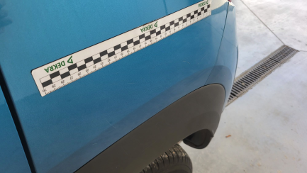Zdjęcie przedmiotu: Dacia Spring 27.4kWh Expression