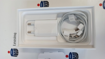 Zdjęcie przedmiotu: Smartphone Apple iPhone SE 128 GB Black