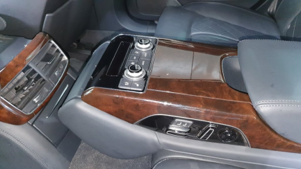 Zdjęcie przedmiotu: Audi A8 3.0 TDI Quattro